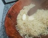 صورة لخطوة 3 من وصفة رشة