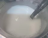 Foto langkah ke 1 dari resep Kolak pisang kukus (Arseng).