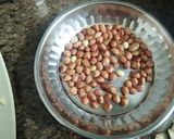 #સાબુદાણા ખીચડી(sabudana khichdi recipe in Gujarati) રેસીપી સ્ટેપ3ફોટો