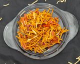 ચાઈનીઝ ભેળ (Chinese Bhel Recipe In Gujarati) રેસીપી સ્ટેપ6ફોટો