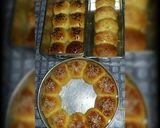 Foto langkah ke 8 dari resep Roti manis.