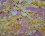 Foto del paso 6 de la receta: Sandwichs de miga caseros para cumple en casa