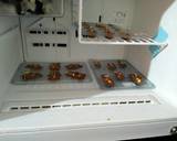 Cartoons yummy chocolates recipe step 5 photo