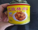 รูปขั้นตอนการทำที่ 2 ของ หมี่ผัดหมูกระป๋อง (อาหารจีนในมาเลเซีย)
