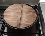 Vesevelö recept fázis 7 fotója