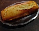 Foto del paso 7 de la receta: Budín de limón