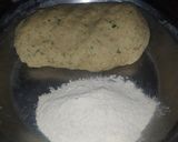 मेथी (Methi recipe in Hindi) रेसिपी चरण 2 फोटो