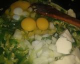 Foto del paso 2 de la receta: 💚Tarta de zapallitos verdes 💚