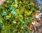 Foto del paso 3 de la receta: Tarta de Acelga y Calabaza 😋🎃#fácil #rica #delantalglobal2024