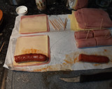 Foto del paso 3 de la receta: Calandracas
