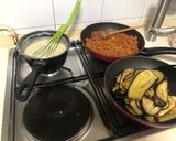 Foto del paso 6 de la receta: Moussaka