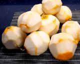 Foto del paso 2 de la receta: Limoncello
