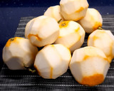 Foto del paso 2 de la receta: Limoncello