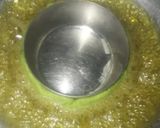 A picture of step 3 of Potato katori chat.