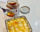 速成料理 |XO醬玉米筍煎蛋的食譜步驟2照片