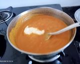 A picture of step 3 of Paneer Tikka.