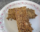 Foto del paso 4 de la receta: Alegrías de amaranto
