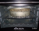 Foto langkah ke 7 dari resep Butter Cheddar Cheese Cake.
