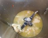 Foto del paso 3 de la receta: Coca de museo