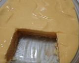 Foto del paso 6 de la receta: Postre tipo flan de limón y vainillas