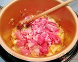 Foto del paso 3 de la receta Falda de ternera estofada