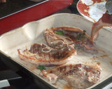 Foto del paso 1 de la receta: Chuletas de cordero sencillas