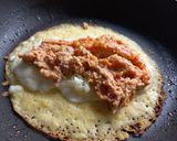 Foto del paso 4 de la receta: Cachapas