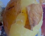A picture of step 1 of Raclette and Grill.