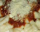 Foto del paso 4 de la receta: Ñoquis 🍝
