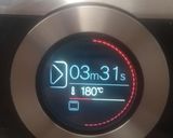 Une image de l'étape 6 de Financier.