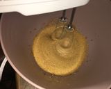 Foto del paso 2 de la receta: Galletas con chispas de chocolate
