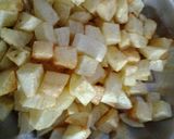 Foto del paso 1 de la receta: Tortilla de papas