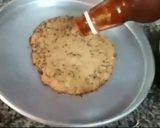 কলিফ্লাওয়ার পিজ্জা(cauliflower pizza recipe in Bengali) রেসিপির ধাপ 5 ছবি