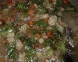 Foto langkah ke 7 dari resep Sop Ayam.