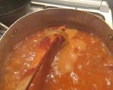 Foto del paso 5 de la receta: Ensopado Vegetariano