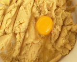 Foto del paso 5 de la receta: Masa choux - Croquembouche