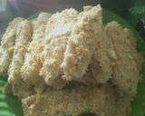 Foto langkah ke 3 dari resep Pisang crispy Dancow 😍.