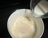 Foto langkah ke 1 dari resep Roti Boy Rumahan.