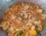 Foto langkah ke 5 dari resep Cabe Kikil Menggoda.
