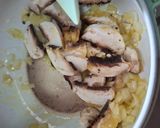 Foto langkah ke 1 dari resep Creamy Udon.