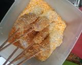 Foto langkah ke 4 dari resep Sempol Ikan Nila.