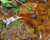Soyabean kofte in Indian style recipe step 5 photo