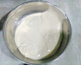 Foto langkah ke 5 dari resep Bolu Kukus Mekar.