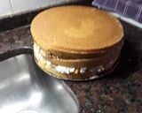 Foto del paso 3 de la receta: Torta para Javier. Grace
