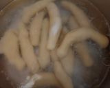 Foto langkah ke 2 dari resep Sotong (Teman Tahu Bulat).