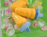 મેંગો કુલ્ફી (Mango Kulfi Recipe In Gujarati) રેસીપી સ્ટેપ7ફોટો