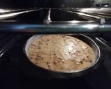Foto del passaggio 6 della ricetta Torta semplice di compleanno, noci e cioccolato🥧🍫🎁🎉🎊🎈