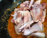 Foto langkah ke 4 dari resep Ayam betutu khas Bali.