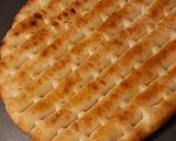 Φωτογραφία βήματος 5 της συνταγής Νηστίσιμες πίτες με μανιτάρια