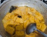 Foto langkah ke 6 dari resep Sayur Krecek Tahu.